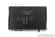 Woo Audio Wee Electrostatic Headphone Amplifier; Black