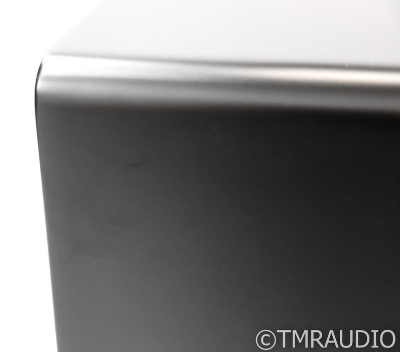 HSU Research VTF-3 Mk5 HP 15" Powered Subwoofer; VTF3 MKV; Black