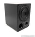 HSU Research VTF-3 Mk5 HP 15" Powered Subwoofer; VTF3 MKV; Black