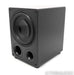 HSU Research VTF-3 Mk5 HP 15" Powered Subwoofer; VTF3 MKV; Black