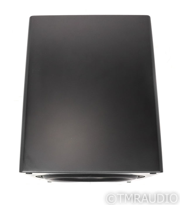 HSU Research VTF-3 Mk5 HP 15" Powered Subwoofer; VTF3 MKV; Black