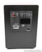 HSU Research VTF-3 Mk5 HP 15" Powered Subwoofer; VTF3 MKV; Black