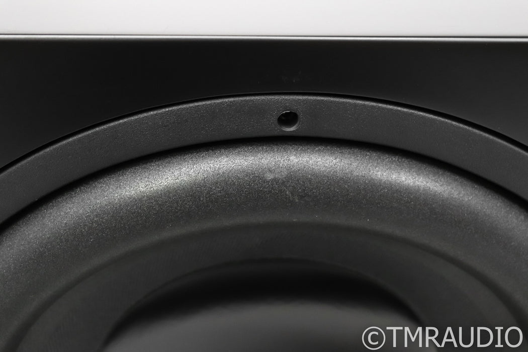HSU Research VTF-3 Mk5 HP 15" Powered Subwoofer; VTF3 MKV; Black