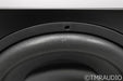 HSU Research VTF-3 Mk5 HP 15" Powered Subwoofer; VTF3 MKV; Black