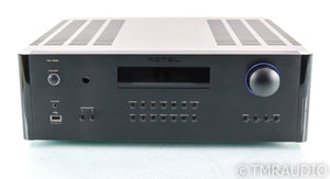 Rotel RA-1592 Stereo Integrated Amplifier; RA1592; Remote; MM Phono
