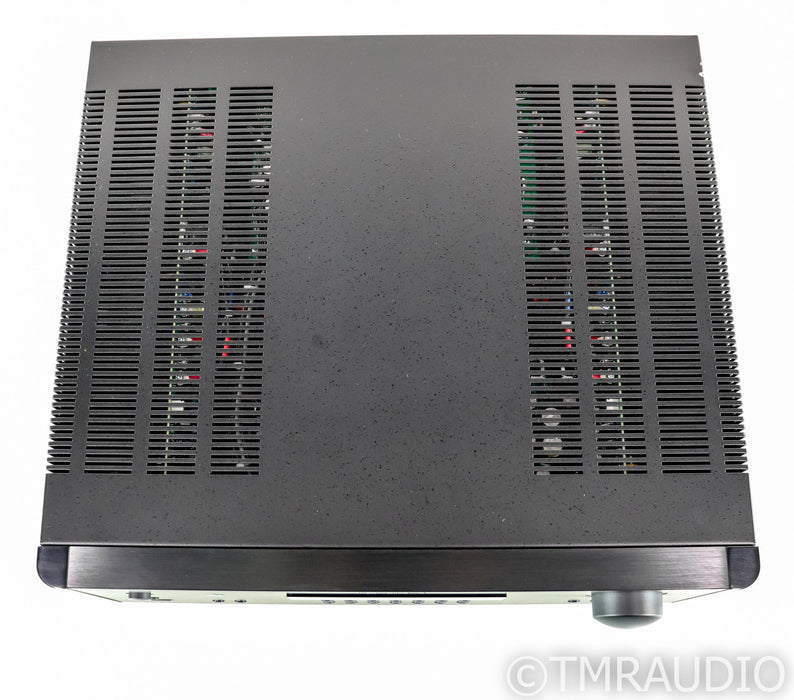 Rotel RA-1592 Stereo Integrated Amplifier; RA1592; Remote; MM Phono
