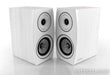 Jamo C93 II Bookshelf Speakers; C-93 2; Concert 9; White Oak Pair