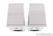 Jamo C93 II Bookshelf Speakers; C-93 2; Concert 9; White Oak Pair