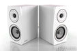 Jamo C93 II Bookshelf Speakers; C-93 2; Concert 9; White Oak Pair