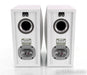 Jamo C93 II Bookshelf Speakers; C-93 2; Concert 9; White Oak Pair