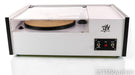 VPI HW-17 Record Cleaning Machine; HW17; White