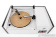 VPI HW-17 Record Cleaning Machine; HW17; White