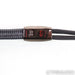 AudioQuest Meteor SBW Bi-Wire Speaker Cables; 12ft Pair; 72v DBS (Excellent)