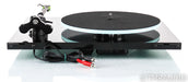 Rega Planar 2 Turntable; Nagaoka MP150 Cartridge; Upgrades