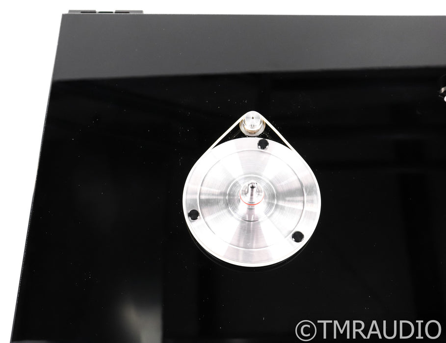 Rega Planar 2 Turntable; Nagaoka MP150 Cartridge; Upgrades