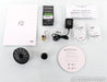 Rega Planar 2 Turntable; Nagaoka MP150 Cartridge; Upgrades