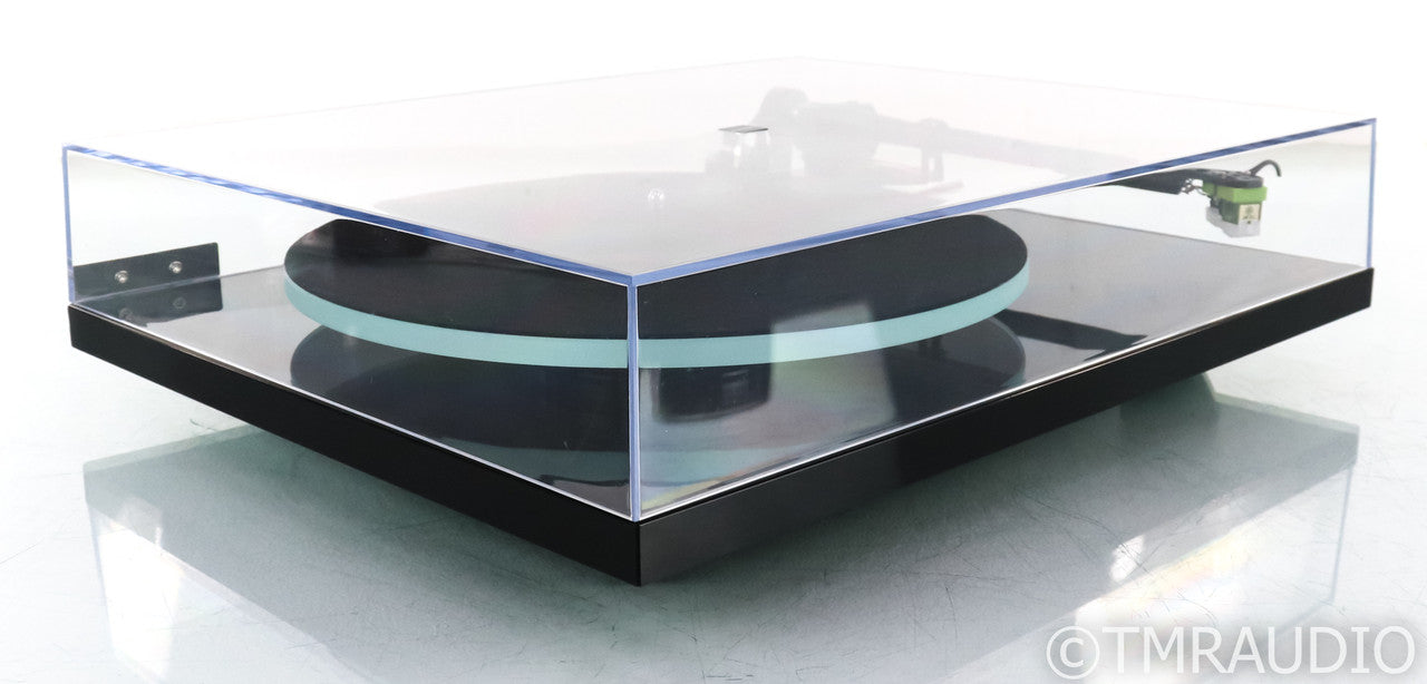 Rega Planar 2 Turntable; Nagaoka MP150 Cartridge; Upgrades