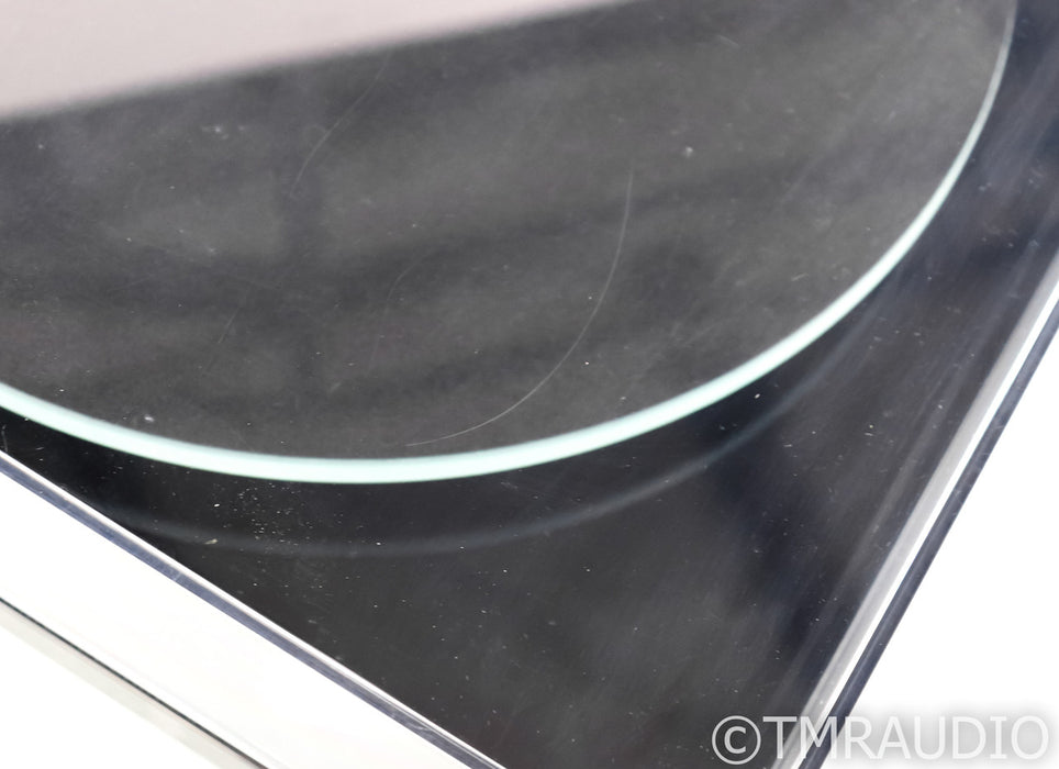 Rega Planar 2 Turntable; Nagaoka MP150 Cartridge; Upgrades