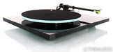 Rega Planar 2 Turntable; Nagaoka MP150 Cartridge; Upgrades