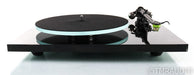Rega Planar 2 Turntable; Nagaoka MP150 Cartridge; Upgrades
