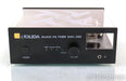 Jolida Glass FX Tube DAC; DSD; D/A Converter