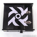 Jolida Glass FX Tube DAC; DSD; D/A Converter