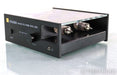 Jolida Glass FX Tube DAC; DSD; D/A Converter