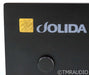 Jolida Glass FX Tube DAC; DSD; D/A Converter