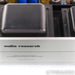 Audio Research D40 Vintage Stereo Tube Power Amplifier; D-40; Silver
