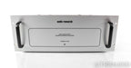 Audio Research D40 Vintage Stereo Tube Power Amplifier; D-40; Silver