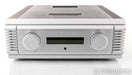 Musical Fidelity  Nu-Vista 600 Stereo Integrated Amplifier; Silver (Open Box w/ Warranty)