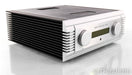 Musical Fidelity  Nu-Vista 600 Stereo Integrated Amplifier; Silver (Open Box w/ Warranty)