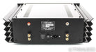 First Watt SIT 3 Stereo Power Amplifier; SIT3; Black
