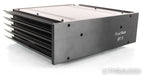 First Watt SIT 3 Stereo Power Amplifier; SIT3; Black