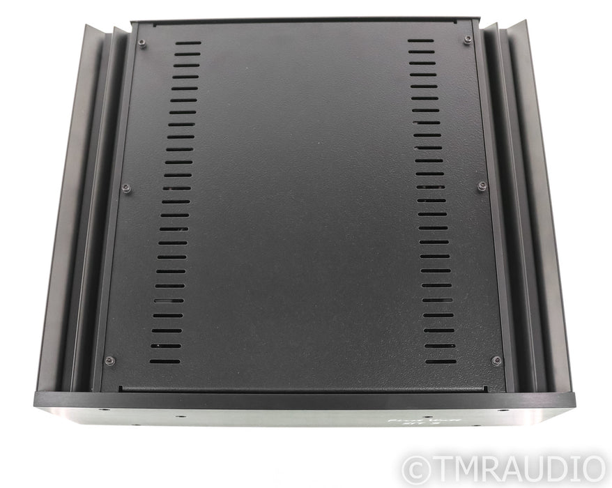 First Watt SIT 3 Stereo Power Amplifier; SIT3; Black