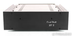 First Watt SIT 3 Stereo Power Amplifier; SIT3; Black