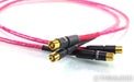 Nordost Heimdall 2 RCA Cables; 1m Pair Interconnects