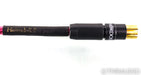 Nordost Heimdall 2 RCA Cables; 1m Pair Interconnects