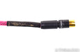 Nordost Heimdall 2 RCA Cables; 1m Pair Interconnects
