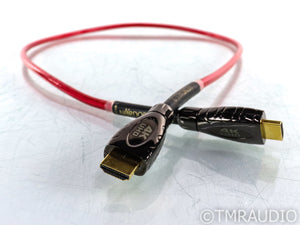 Nordost Heimdall 2 HDMI Cable; I2S; 4K; 1m Digital Interconnect