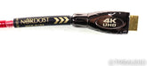 Nordost Heimdall 2 HDMI Cable; I2S; 4K; 1m Digital Interconnect