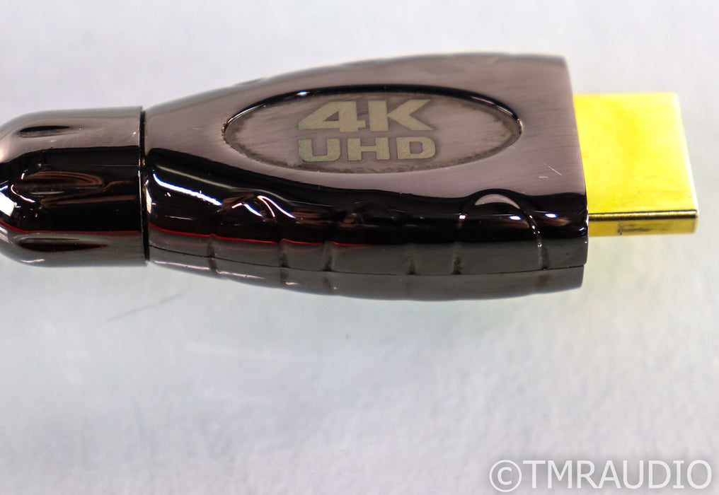Nordost Heimdall 2 HDMI Cable; I2S; 4K; 1m Digital Interconnect
