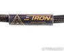 Shunyata Research Zitron Anaconda XLR Cables; 1.5m Pair Balanced Interconnects