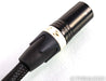 Shunyata Research Zitron Anaconda XLR Cables; 1.5m Pair Balanced Interconnects
