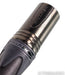 Shunyata Research Zitron Anaconda XLR Cables; 1.5m Pair Balanced Interconnects