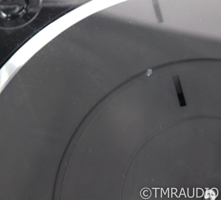 Sony PS-X600 Direct Drive Turntable
