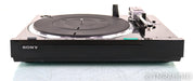 Sony PS-X600 Direct Drive Turntable