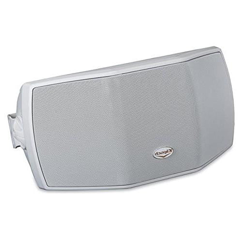 Klipsch AW-500-SM Outdoor Speaker; Single; White; AW500SM (New)