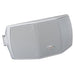Klipsch AW-500-SM Outdoor Speaker; Single; White; AW500SM (New)