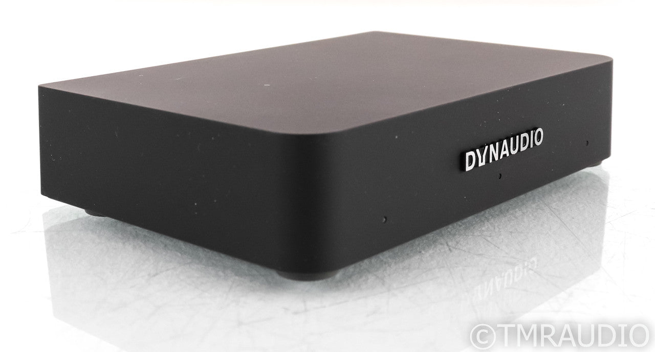 Dynaudio Connect Wireless Transmitter; For XEO and Focus XD (Open Box)